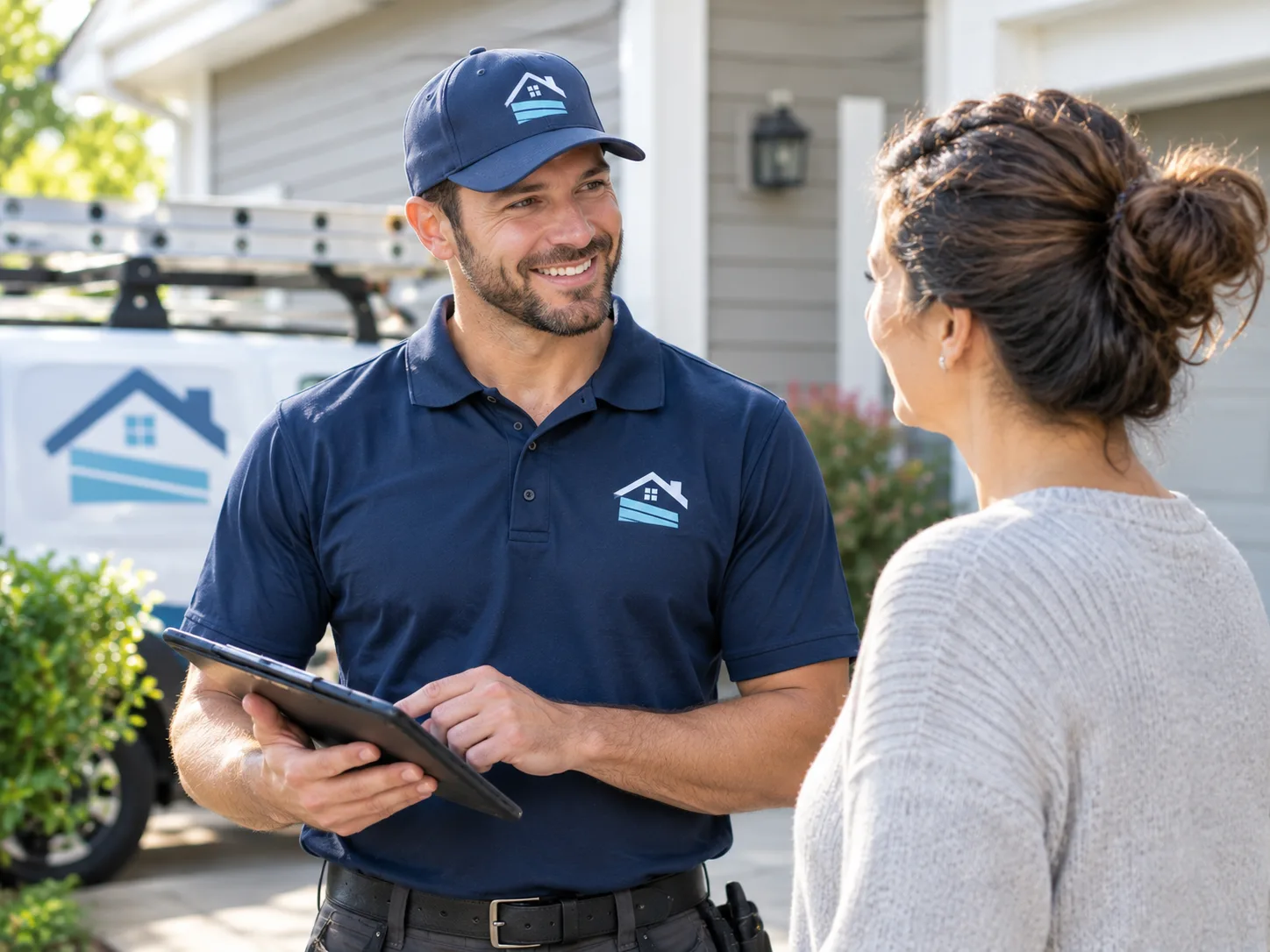 Vinyl Siding in Saint Paul, MN